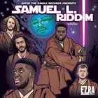 EZRA COLLECTIVE Samuel L.Riddim / Dark Side Riddim album cover
