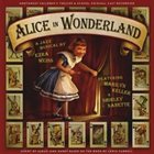 EZRA WEISS Alice in Wonderland album cover