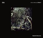 FABRICE MARTINEZ Rebirth Reverse album cover