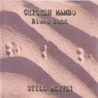 FABRIZIO POGGI Fabrizio Poggi & Chicken Mambo : Still alive! album cover