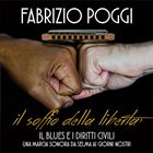 FABRIZIO POGGI Il Soffia Della Liberta' album cover