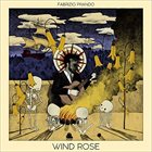 FABRIZIO PRANDO Wind Rose album cover