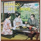 JOSE A. FAJARDO Fajardo En El Japon album cover