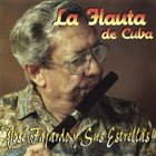 JOSE A. FAJARDO La Flauta De Cuba album cover