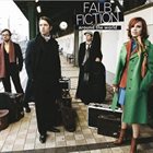 FALB FICTION Around The World album cover