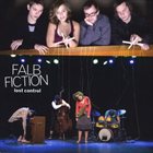 FALB FICTION Lost Control album cover