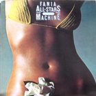 FANIA ALL-STARS Rhythm Machine album cover