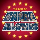 FANIA ALL-STARS ¿Que Pasa? The Best of Fania All-Stars album cover