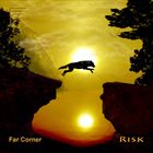 FAR CORNER Risk album cover