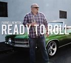 FARNELL NEWTON Ready To Roll album cover