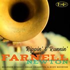 FARNELL NEWTON Rippin' & Runnin' album cover