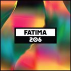FATIMA (FATIMA BRAMME SEY) Dekmantel Podcast 206 album cover