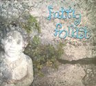 FATTIGFOLKET Fattigfolket album cover