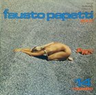 FAUSTO PAPETTI 14ª raccolta album cover