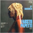 FAUSTO PAPETTI 17ª raccolta album cover