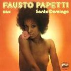 FAUSTO PAPETTI Santo Domingo album cover