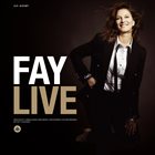 FAY CLAASSEN Fay Live album cover