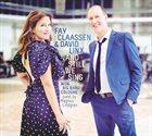 FAY CLAASSEN Jay Claassen / David Linx : and Still We Sing album cover