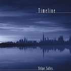FELIPE SALLES Timeline album cover