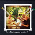 FÉLIX STÜSSI Les Malcommodes Invitent album cover