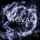 FÉLIX ZURSTRASSEN / NOVA NOVA Elusive album cover