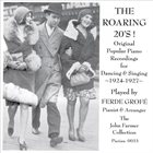 FERDE GROFÉ The Roaring 20s album cover