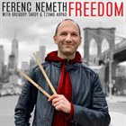FERENC NEMETH Freedom album cover