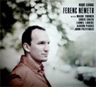 FERENC NEMETH Night Songs album cover