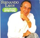 FERNANDO LAVOY Fernando Lavoy Con El Conjunto Dinastiadiez album cover