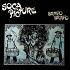 FIMBER BRAVO Soca Picture album cover