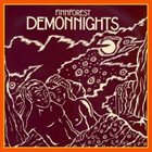FINNFOREST Demonnights album cover