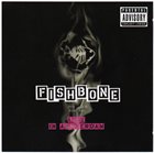 FISHBONE Live in Amsterdam album cover