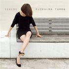 FJORALBA TURKU Serene album cover