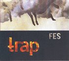 FLAT EARTH SOCIETY Trap album cover