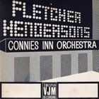FLETCHER HENDERSON Fletcher Henderson's Connies Inn Orchestra album cover