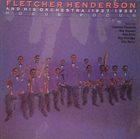 FLETCHER HENDERSON Hocus Pocus album cover