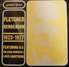 FLETCHER HENDERSON Pierre Cardin Présente: Fletcher Henderson Orchestra 1923-1927 album cover