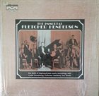 FLETCHER HENDERSON The Immortal Fletcher Henderson album cover
