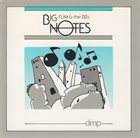 FLIM & THE BB'S Big Notes album cover