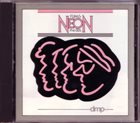FLIM & THE BB'S Neon album cover