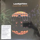 FLOATING POINTS LateNightTales album cover