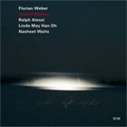 FLORIAN WEBER Lucent Waters album cover