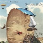 FLORIAN WEISS Florian Weiss' Woodoism : Alternate Reality album cover