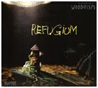 FLORIAN WEISS Florian Weiss' Woodoism : Refugium album cover
