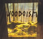 FLORIAN WEISS Woodoism album cover