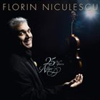 FLORIN NICULESCU 25 Years After album cover