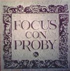 FOCUS Focus Con Proby album cover
