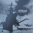 FOCUS Ship Of Memory album cover