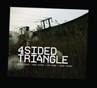 FOUR SIDED TRIANGLE (4 SIDED TRIANGLE) 4 Sided Triangle album cover