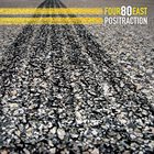 FOUR80EAST Positraction album cover